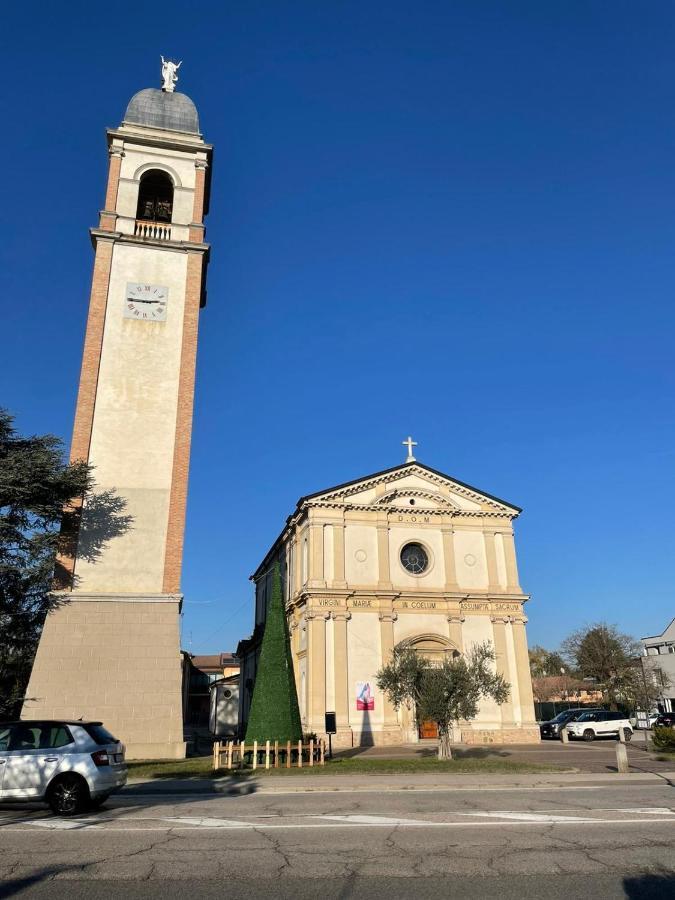 Appartamento Al Parco
