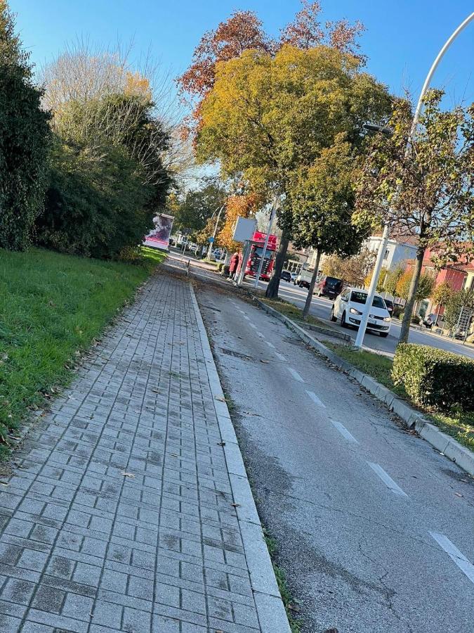 Al Parco Appartamento Padova