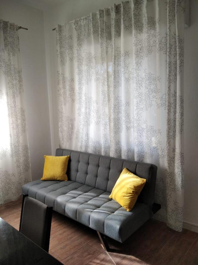 Al Parco Apartment *