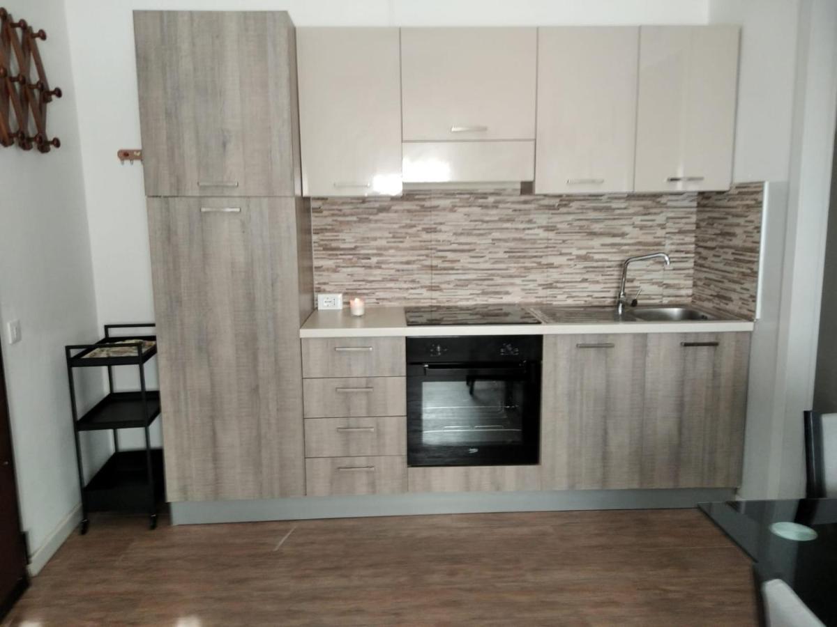 Al Parco Apartment *