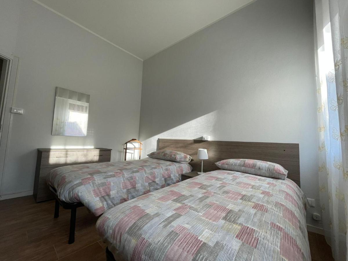 Apartment Al Parco *