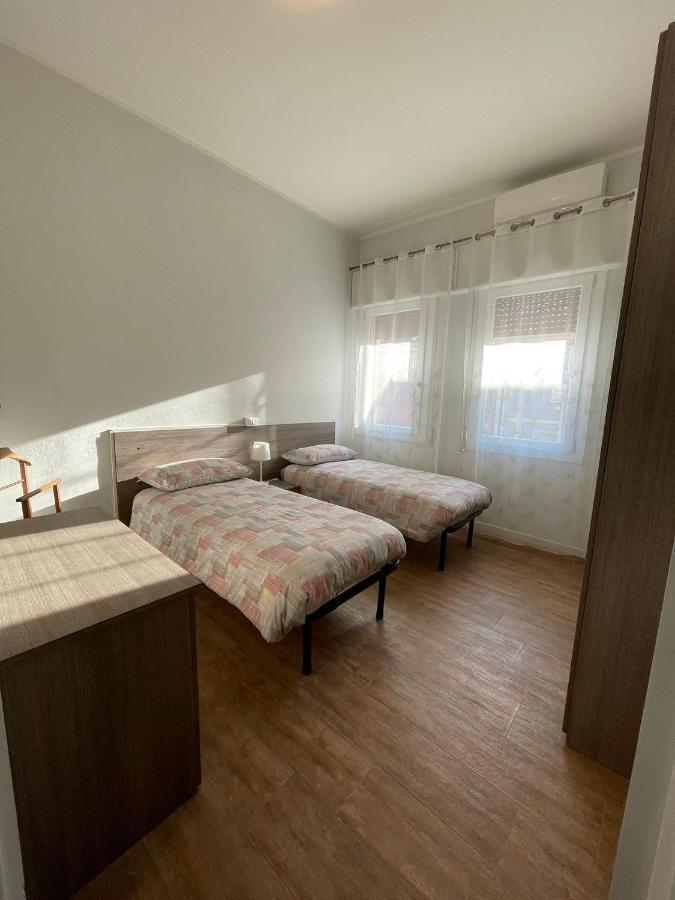 Apartment Al Parco *