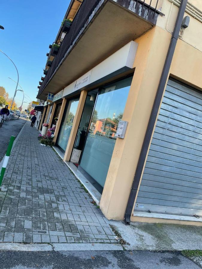 Apartment Al Parco